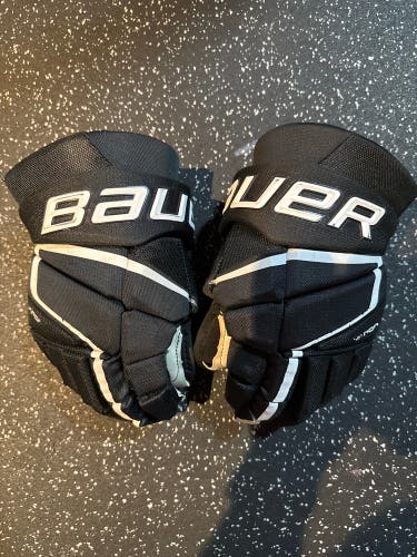 Bauer Vapor Shift Pro Gloves 13" (Used)