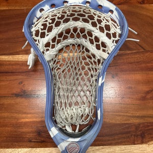Maverik Optik Head