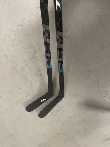Senior CCM Ribcor Trigger 9 Pro Right Handed Hockey Stick P88 70 Flex Pro Stock (New)
