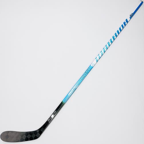 New Custom U of Maine Warrior Covert QR5 Pro (LX2 Pro Build)-RH-55 Flex-P28-Grip-Intermediate
