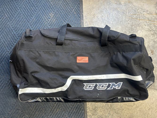 CCM Goalie Bag (40x20x21)