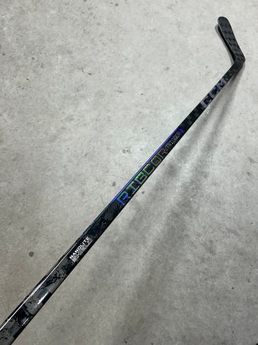 70 Flex P29 Senior CCM RibCor Trigger 9 Pro Left Hand Hockey Stick Pro Stock (New)