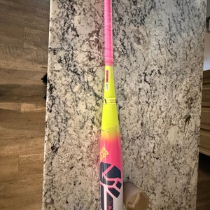 2026 Easton Dub Composite USSSA Certified Bat (-8) 21 oz 29" (New)