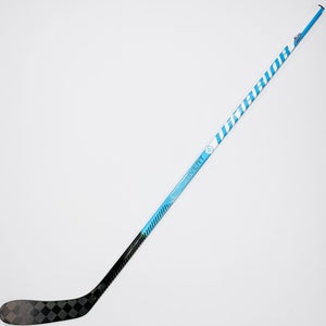 New Custom U of Maine Warrior Covert QR5-RH-55 Flex-P28-Grip-Intermediate