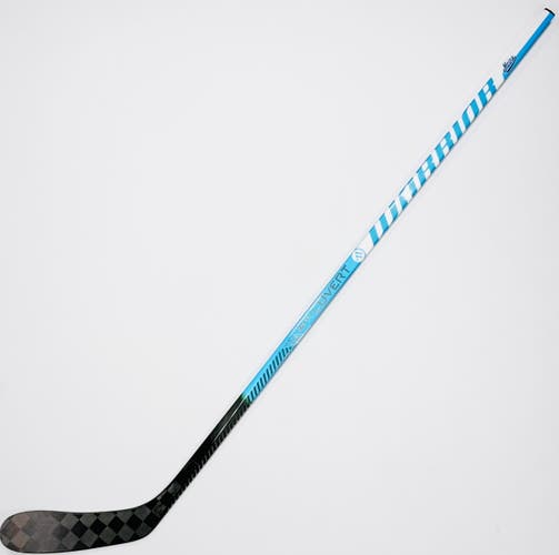 New Custom U of Maine Warrior Covert QR5-RH-55 Flex-P28-Grip-Intermediate