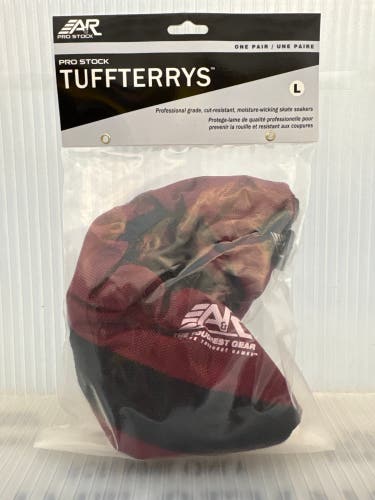 A&R Pro Stock Tuffterrys Large