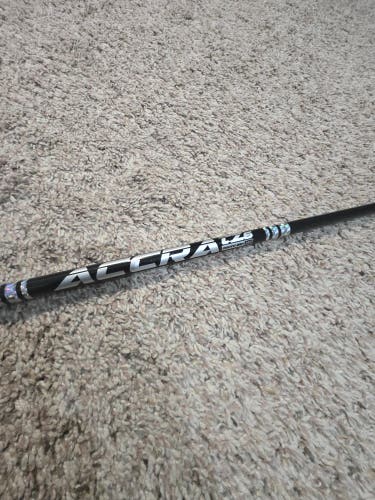 Men's Shaft Stiff Flex Graphite Shaft (New)