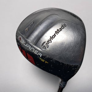 TaylorMade Burner Superfast 5 Fairway Wood 18* XCON-4.8 Regular Mens RH