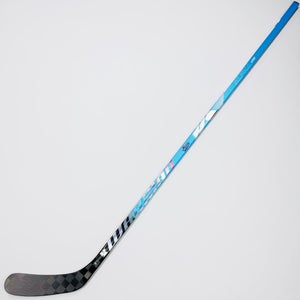 New Custom U of Maine Warrior Alpha LX 2 Pro-RH-85 Flex-P90T-Grip