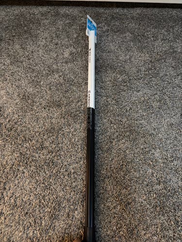 Adult ECD Carbon Box Lacrosse  Shaft (New)