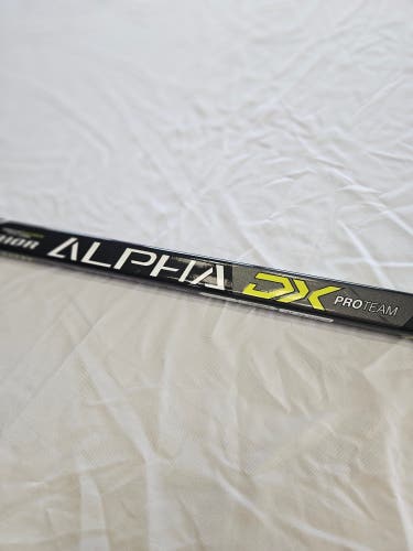 Warrior Alpha DX Pro Team Hockey Stick W01 100 Flex