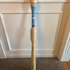 CamWood Trainer Bat ` 31" (Used) 37 oz