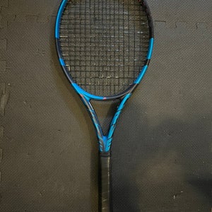Babolat Pure Drive 98 Tennis Racquet (2023)