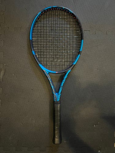 Babolat Pure Drive 98 Tennis Racquet (2023)
