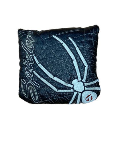 TaylorMade Spider Mallet Putter Cover