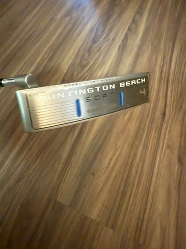 Cleveland Blade Huntington Beach Soft Left Hand Putter 36" (Used)