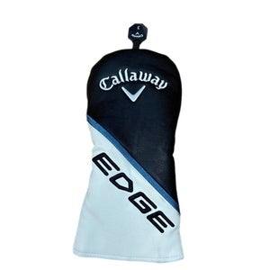 Callaway Edge Fairway Wood Head Cover
