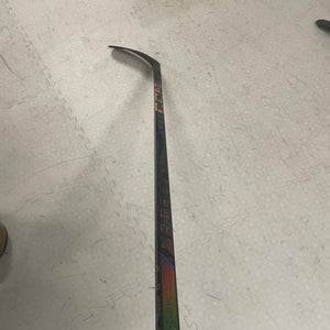 Senior CCM Ribcor Trigger 9 Pro Right Handed Hockey Stick P88M 70 Flex Pro Stock (Used)