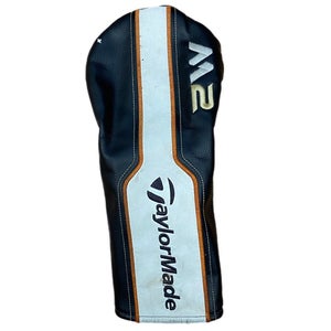 TaylorMade M2 Fairway Wood Head Cover