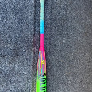 2025 Tank Composite USSSA Certified Bat (-8) 23 oz 31" (Used)