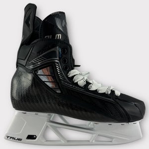 Pro Stock New True Pro Custom Hockey Skates Size 9