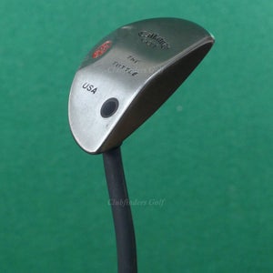 Callaway The Tuttle S2H2 35" Putter w/ Factory RCH 90 Double-Bend Graphite