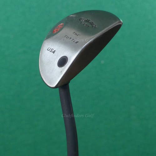 Callaway The Tuttle S2H2 35" Putter w/ Factory RCH 90 Double-Bend Graphite
