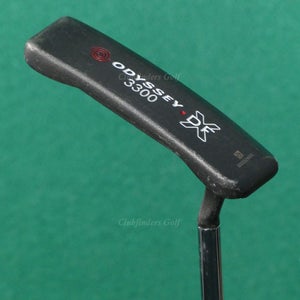Odyssey DFX 3300 Flow-Neck 34" Putter Golf Club w/ Super Stroke