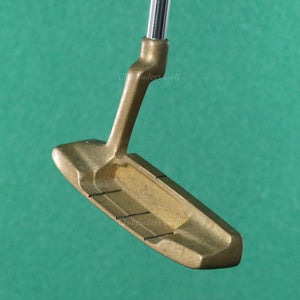 Medicus Single Hinge 35" Putter Golf Club Swing Trainer Training Aid