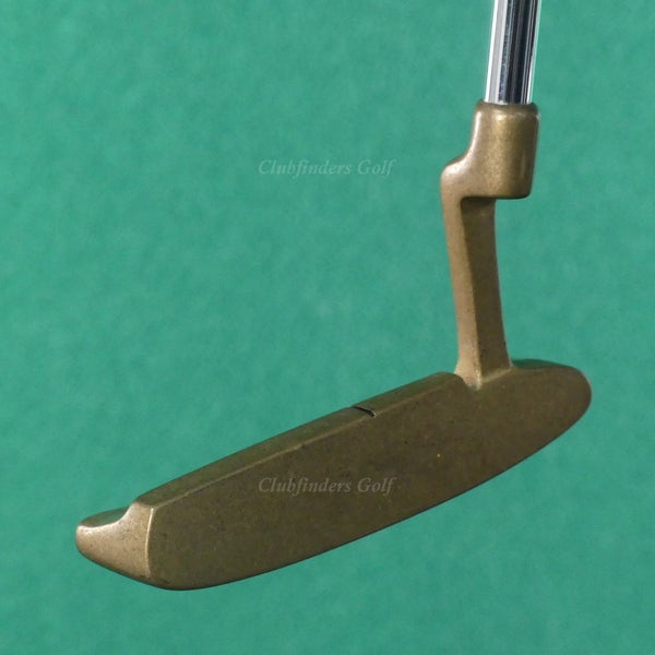 Medicus Single Hinge 35
