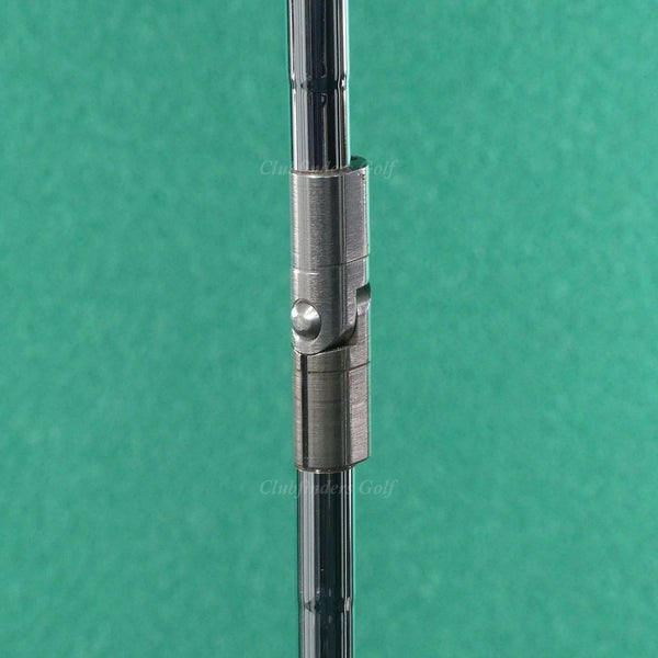 Medicus Single Hinge 35
