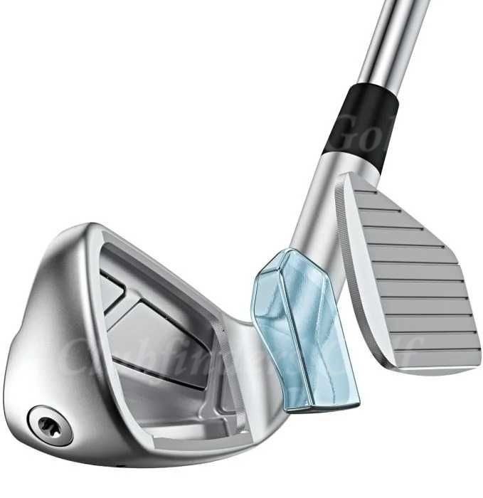 TaylorMade SIM DHY Forged Utility 3 Iron Diamana Limited HY 75-S
