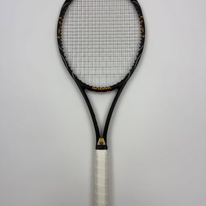 Wilson K Blade Tour 93, 4 3/8 Excellent 9/10