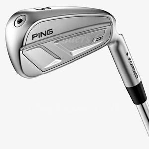 NEW Ping iDi Utility 4 Iron Project X Denali 80g HY 6.0 Graphite Extra Stiff