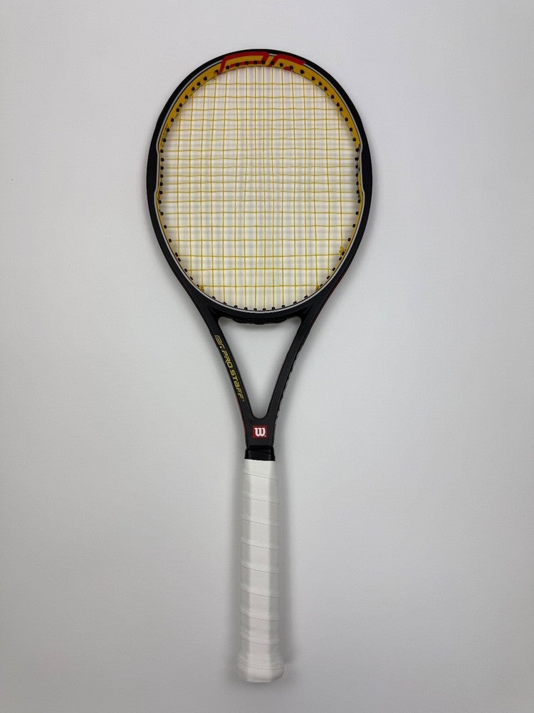 ウィルソン プロラボ プロスタッフ95 シックスワン 6.1 G3 【公式通販】
