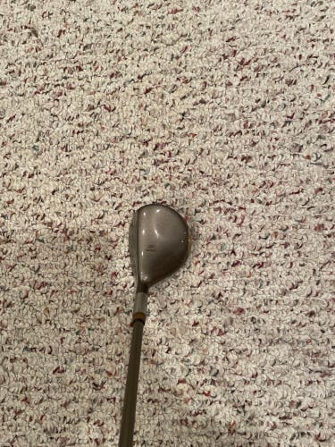 Women's Cobra Gravity Back Right Handed Fairway Wood Ladies Flex 7 Wood (Used)