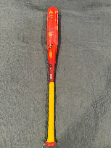 New 2025 Easton Hype Fire -5 USSSA EUT5HYP5
