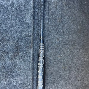 2024 Warstic Bonesaber Alloy USSSA Certified Bat (-10) 19 oz 29" (Used)