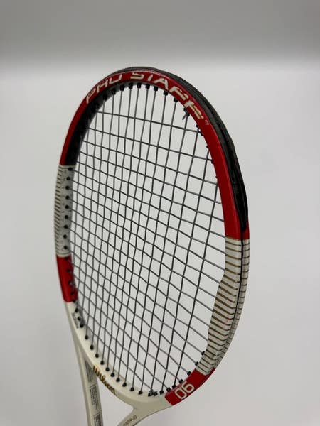 Wilson Pro Staff 90 2014, 4 3/8 | SidelineSwap | Buy and Sell on