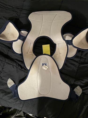 Reebok JOFA 3K Shoulder Pads senior S/M (Used)