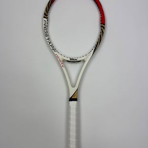 Wilson Pro Staff 90 2012, 4 1/4