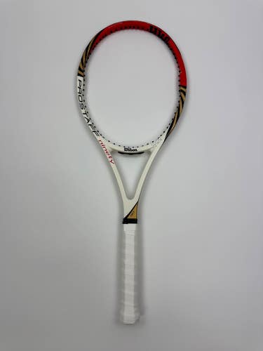 Wilson Pro Staff 90 2012, 4 1/4