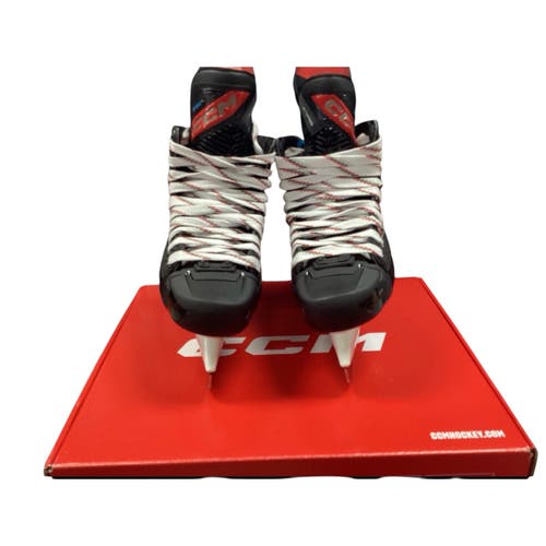 New Intermediate CCM JetSpeed FT6 Pro Hockey Skates- multiple sizes