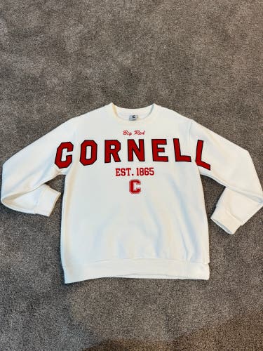 Cornell Unisex crew neck (new)
