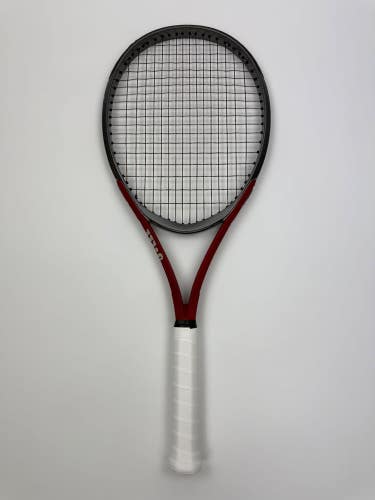 Wilson Triad XP5, 4 3/8 Very Good Condition