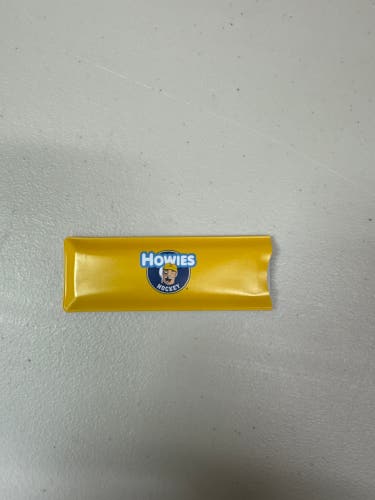 New howies honing stone