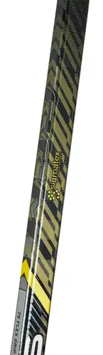 New Senior 80 Ccm  Tacks AS-VI PRO Right Handed Hockey Stick- multiple patterns