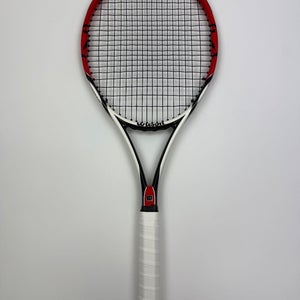 Wilson K Six One 95 18x20, 4 3/8 Very Good Condition