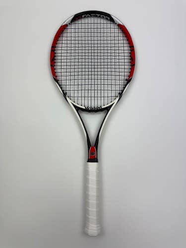 Wilson K Six One 95 18x20, 4 3/8 Very Good Condition