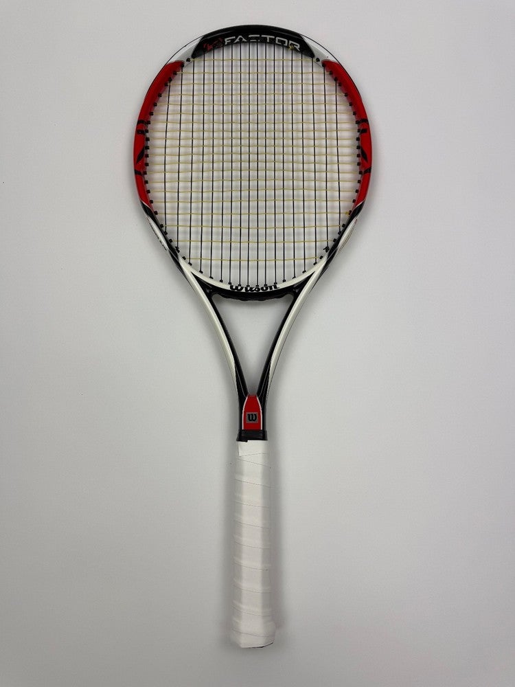 テニス ウィルソン Wilson K SIX.ONE 95 テニスラケット